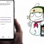 Inilah Cara Menambahkan Lirik Lagu di HP Xiaomi Termudah Terlengkap