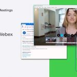 Seperti Ini Cara Mengaktifkan Suara Webex Saat Rapat di Laptop dan Smartphone