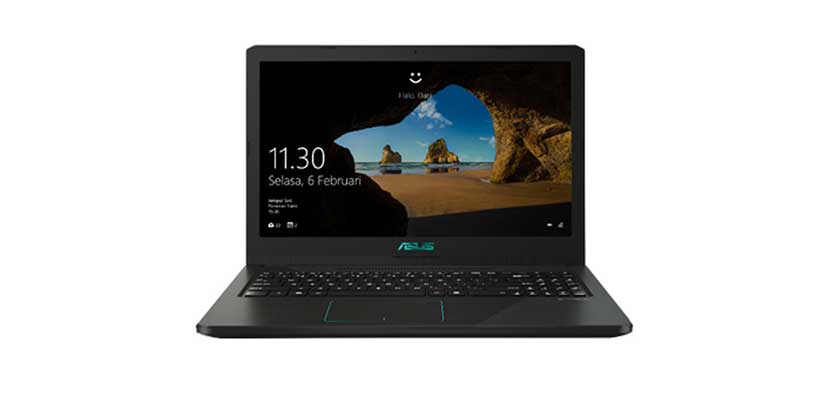 ASUS VivoBook Pro F560UD