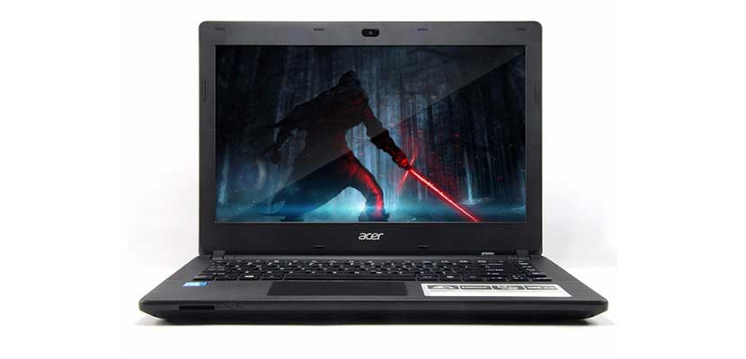 Acer Aspire E5 475G