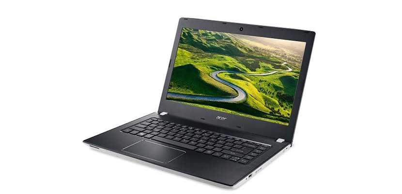 Acer Aspire E5 475g 30HG