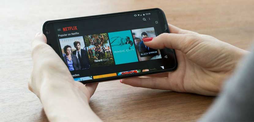 Aplikasi Nonton Film Sub Indonesia Gratis Terbaik di Android