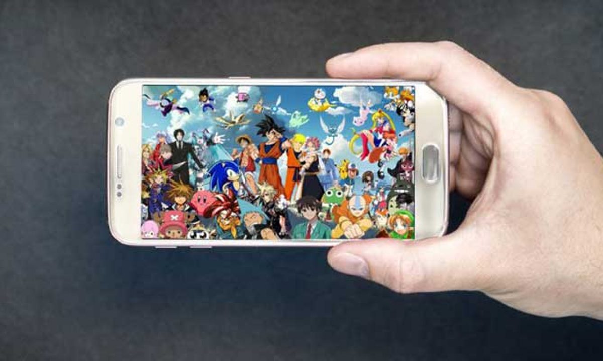 20 Aplikasi Nonton Anime Sub Indo Offline Streaming Di Android 2021