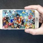 Daftar Aplikasi Nonton Anime Sub Indo Offline dan Streaming di HP Android