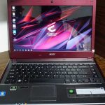 Daftar Harga Laptop Acer Core i5 Termurah Terbaru