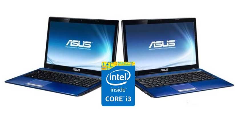 Daftar Harga Laptop Asus Core i3 Termurah dan Terbaru