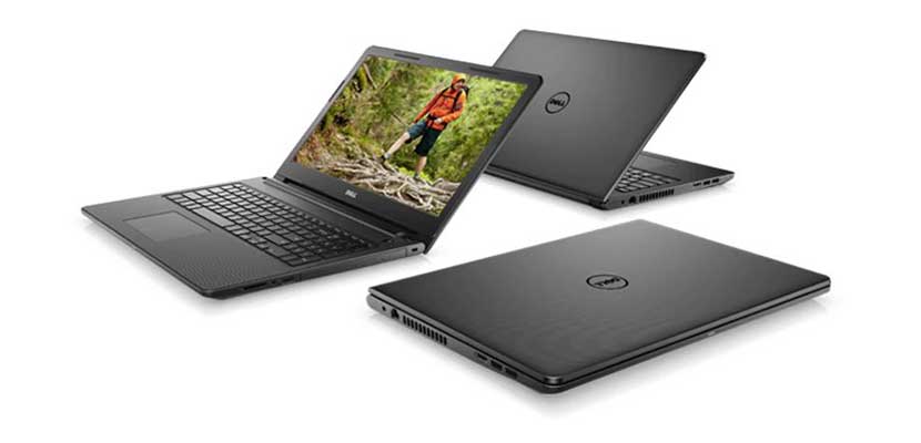 Daftar Harga Laptop Dell Core i3 Termurah dan Terbaru