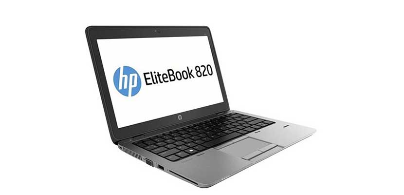 HP Elitebook 820 G3