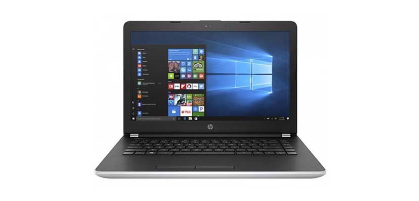 HP Notebook 15 bw070AX