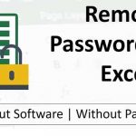 Begini Cara Menghilangkan Password di Excel Termudah dan Terlengkap
