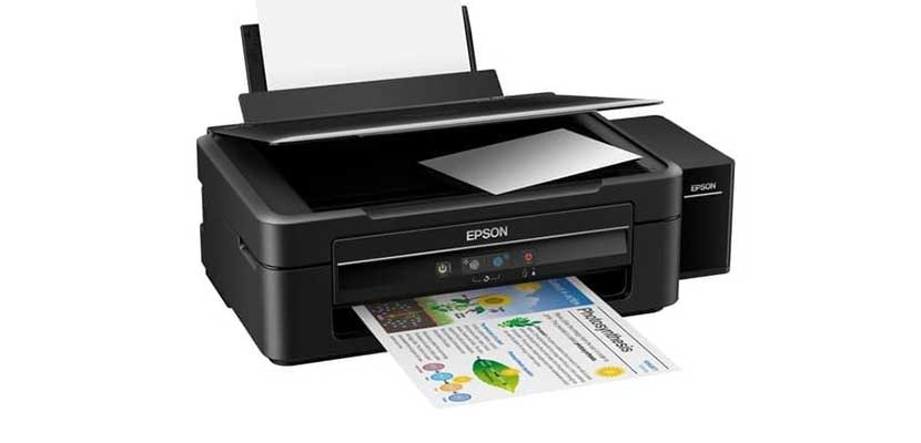 Cara Cleaning Printer Epson Menggunakan Metode Manual dan Otomatis