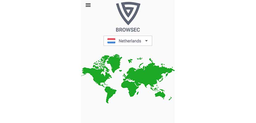 Cara Menggunakan Browsec VPN di HP Android