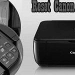 Ini Dia Cara Reset 1 Printer Canon MP287 Terbaru Tanpa Software