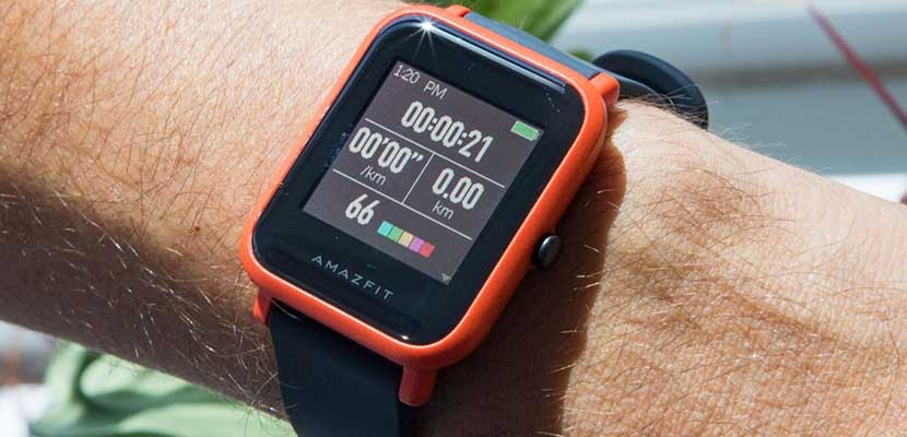 Tips Memilih Smartwatch Untuk Olahraga