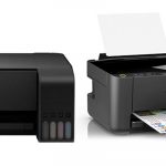 Begini Cara Reset Printer Epson L3110 Disertai Tips dan Penyebabnya