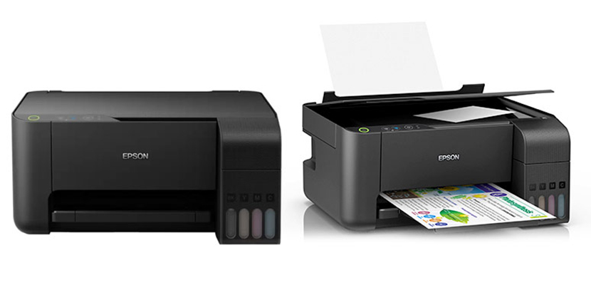 Begini Cara Reset Printer Epson L3110 Disertai Tips dan Penyebabnya