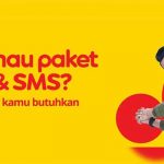 Daftar Paket SMS Indosat Untuk Harian Mingguan dan Bulanan