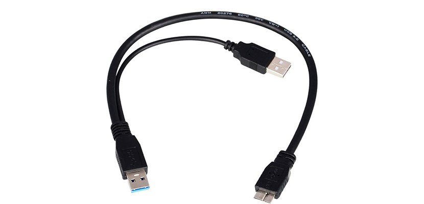 Masalah Pada Kabel USB yang Tidak Sesuai