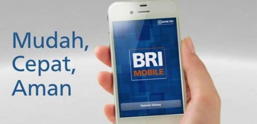 Manfaat Menggunakan Layanan BRI Mobile