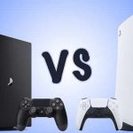 Perbedaan Sony PS4 dan PS5 Terlengkap Harga Performa Grafik Tampilan