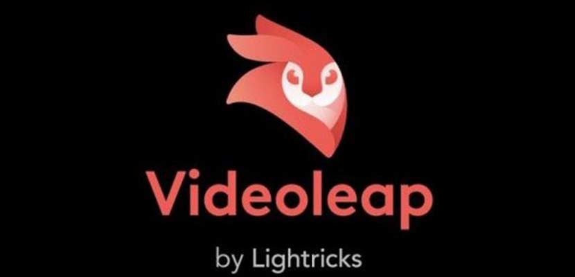 Aplikasi Video Leap