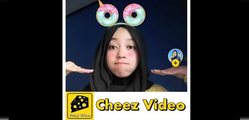 Cheez – Short Funny Videos