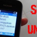 Cara Berhenti Berlangganan NSP Indosat