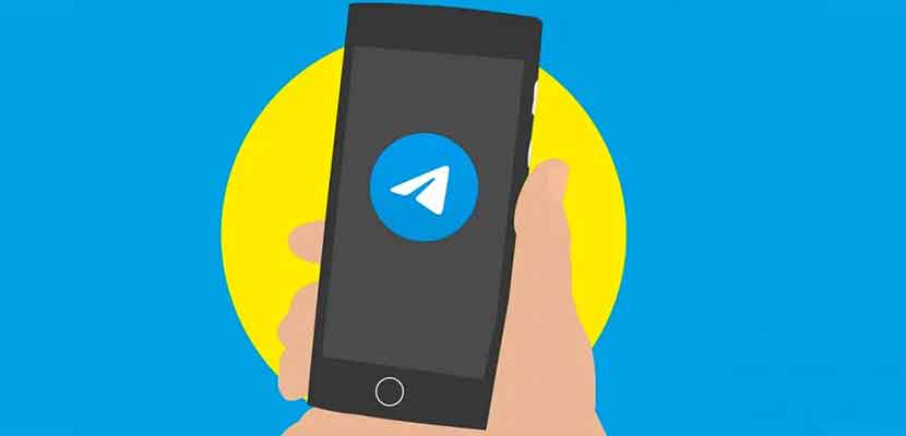 Cara Mengirim Pesan Video di Telegram Tanpa Batas Ukuran Merubah Kualitas Tampilan