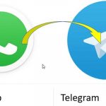 Cara Migrasi Grup Chat Dari WhatsApp ke Telegram 100 Aman