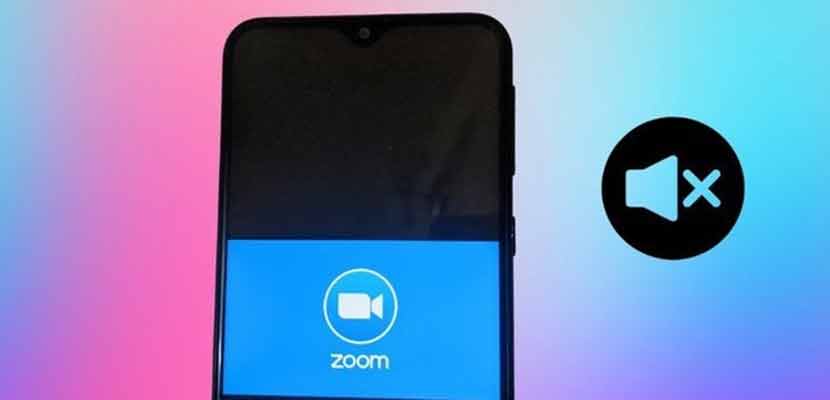 Lupa Mengaktifkan Fitur Automatically Join Audio di Zoom