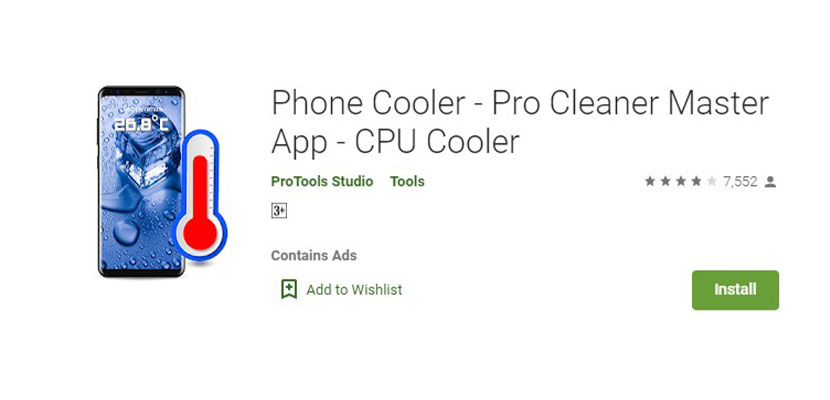 Pro Cleaner Master App