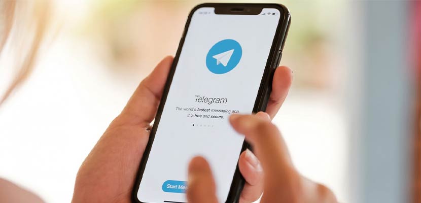Cara Mendapatkan Kode Telegram Jika Nomor Hangus Atau di Hack