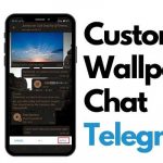 Cara Mengganti Wallpaper Telegram PC Android Cuma 5 Menit