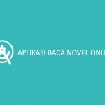 Aplikasi Baca Novel Online