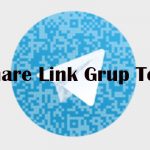Cara Share Link Grup Telegram Paling Mudah Hanya 1 Menit