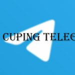 Font Cuping Telegram Cara Menggunakan di PC Smartphone