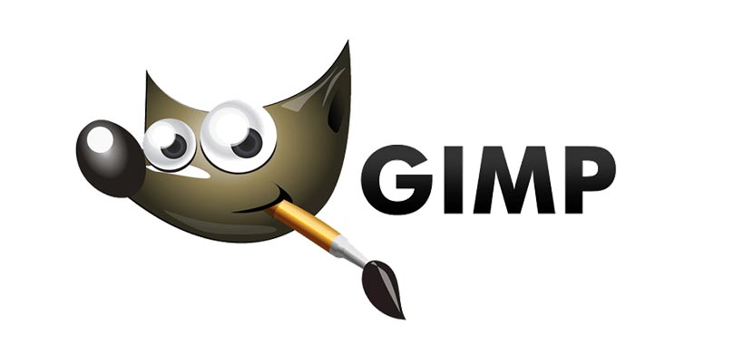 Aplikasi Membuat Cover Buku GIMP