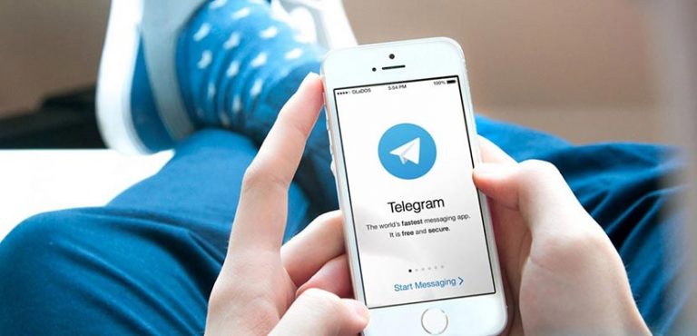 3 Cara Mutualan Telegram Untuk Pemula 2021 - Gadgetized
