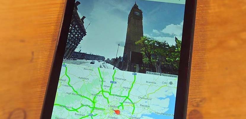 Cara Mengatasi Tidak Bisa Street View dengan Split Screen di Android