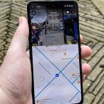 Cara Menggunakan Google Maps Street View dengan Split Screen di Android 1