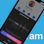Cara Menjadwalkan Voice Chat di Telegram 1