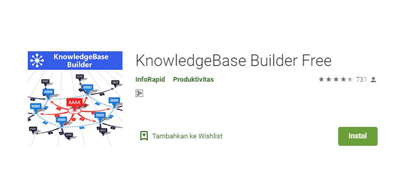 KnowledgeBase Builder Free