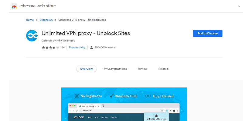 Unlimited VPN Proxy Unblock Sites
