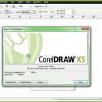 Cara Mengatasi Corel Draw X5 Tidak Bisa Save