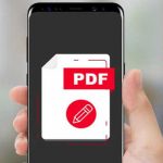 Cara Translate PDF di Android
