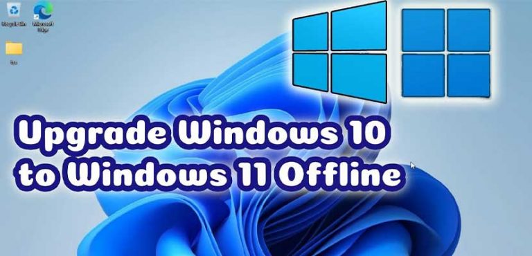 Cara Update Windows 10 ke Windows 11 Data Aplikasi 100 Aman