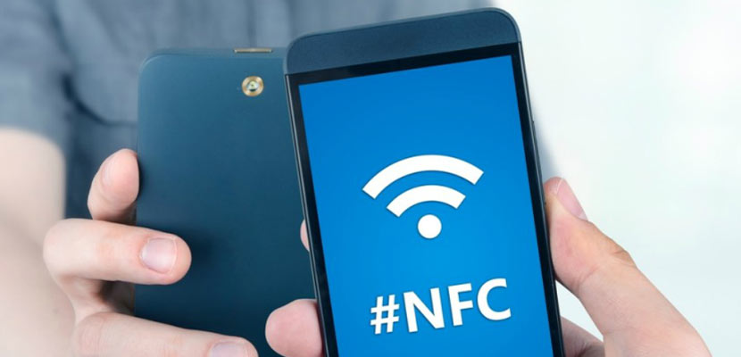 Fungsi NFC di iPhone