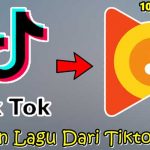Cara Download Lagu di TikTok Tanpa Aplikasi Watermark
