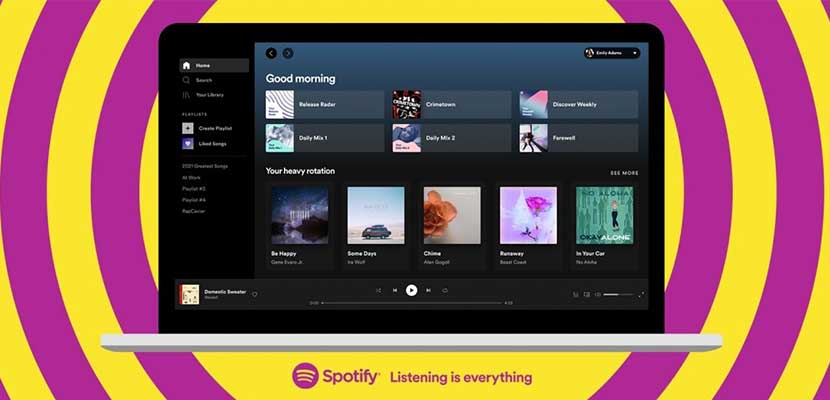 Cara Download Musik di Spotify Lewat Komputer