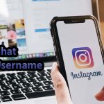 Cara Melihat Username Instagram Sebelumnya